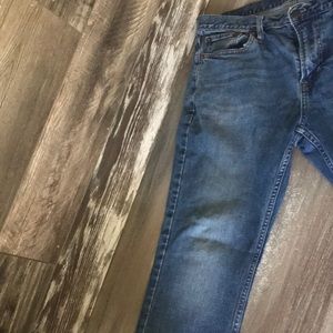 Men’s Bootcut Jeans Built-In Flex